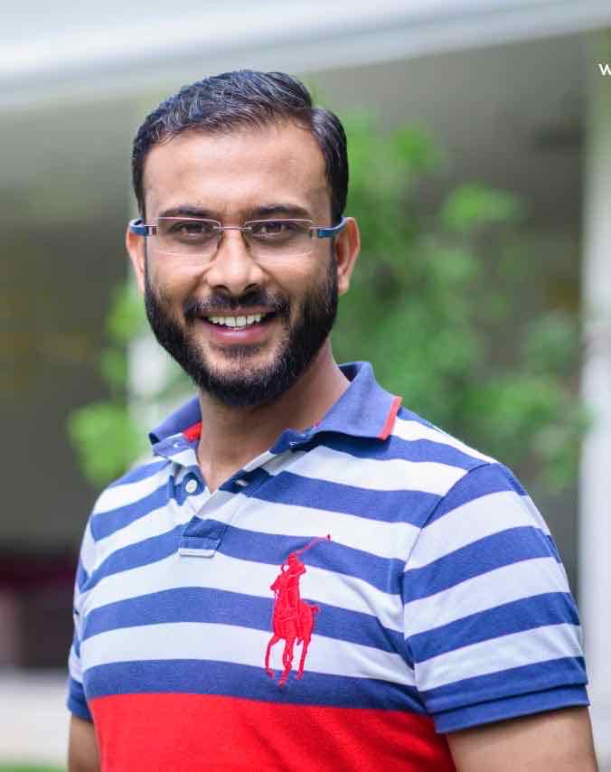 Bishnu Hari Hari Dahal