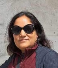 Kalpana Timsina