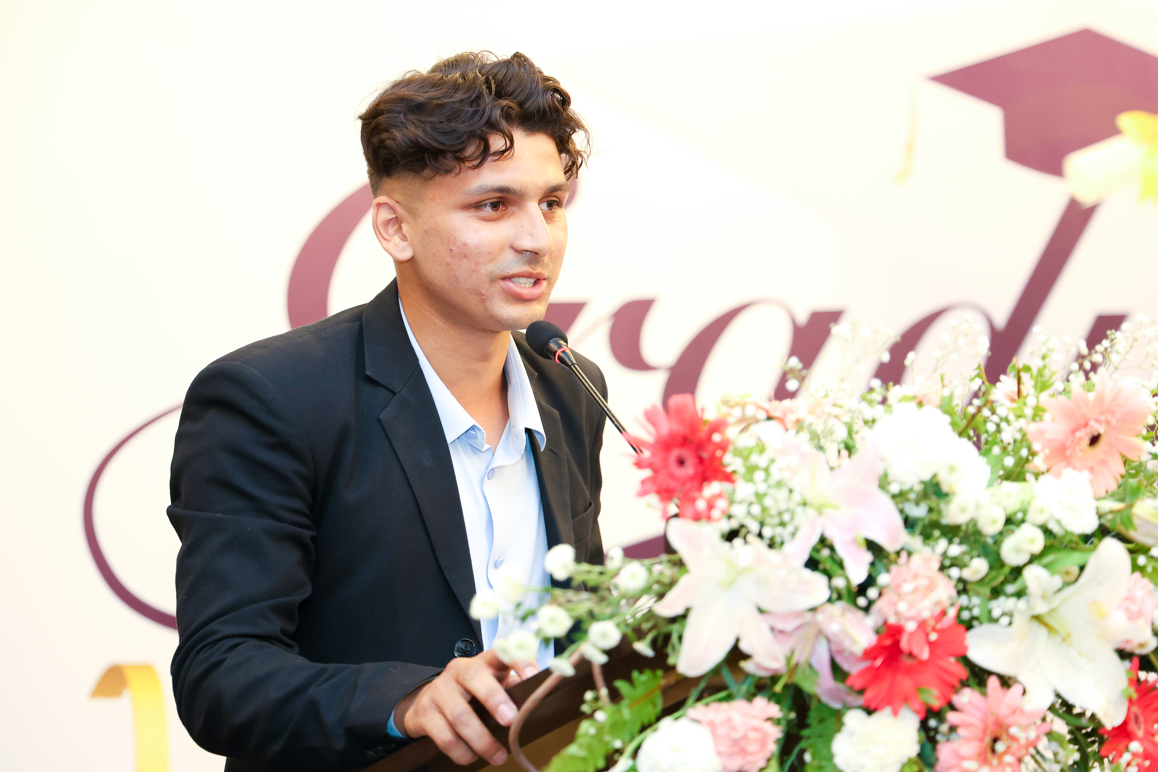 Subash Sharma Sapkota